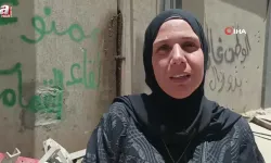 Filistinli Doktorun Sağlık Durumu Alarm Veriyor: Uluslararası Topluma Acil Çağrı Filistinli bir dok
