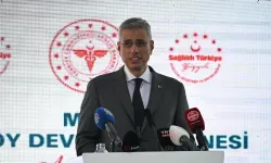 Memişoğlu: Sağlıkta dünyanın en iyi ülkelerinden biriyiz