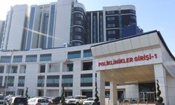 İstanbul Seyrantepe'deki Hastanede Taciz Skandalı: Temizlik Personeli Tutuklandı