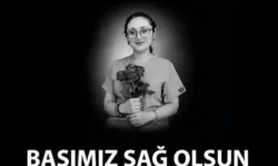 Songül Hemşire Yaşamını Yitirdi