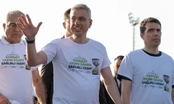 Memişoğlu: Bir ay sahada olacağız