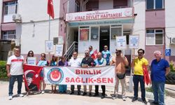 Sendika: Hastane Müdürü Doktoru Dövdürmek İçin Plan Yaptı