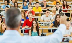 Kırıkkale Üniversitesi'nden 42 Akademisyen Alımı: Başvurular 15 Gün Sürecek