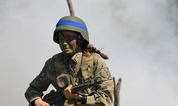 Meclise gelen ilginç talepler: Kadınlar da askere alınsın!