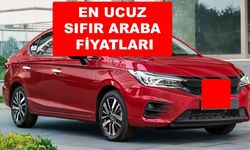 Otomotivde Fiyat Kıskacı: En Uygun Modeller ve Pazardaki Son Durum