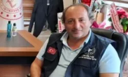 Toplum Sağlığı Merkezi Başkanı Dr. İbrahim Erden Hayatını Kaybetti
