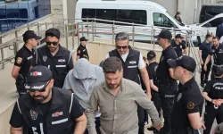 O Doktor ve Sevgilisi Tutuklandı