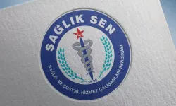 Sağlık SEN Bu Yıl Üye Artışında Tüm Zamanların Rekorunu Kırdı