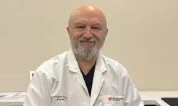 Türk Doktor dünyanın en etkili 8. bilim insanı seçildi