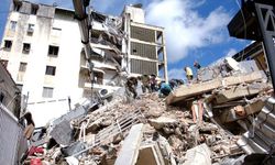 UMKE Venezuela'ya Göreve Gidiyor