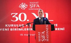 Ticaret Bakanı Bolat: Doktor sayımız 92 binden 230 bine yükseldi