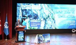 Trabzon'da Sağlık Profesyonellerinin Eğitiminde Yapay Zeka ve Simülasyon Kongresi Başladı Sağlık Ba