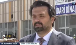 Van'da Sağlık Altyapısına Büyük Hamle: Yeni Hastane Projeleri Hangi Aşamada?