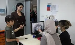 Bu Hastanede Diş Polikliniği 7/24 Açık