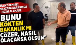 Başhekim Yok, Çözüm Yok: Demirel'den Hastane İçin Bakanlığa Çağrı