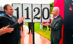 İstanbul'a 1120'nci aile sağlığı merkezi