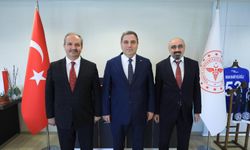 Sağlık-Sen: Sağlık Profesyonellerinin İş ve Görev Tanımları Netleştirilmeli
