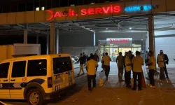 Şanlıurfa'da Hemşireye Saldıran Hasta Yakını Gözaltına Alındı