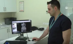 Doktorlar inanamadı: Zayıflamak isterken diş fırçası yuttu