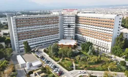 Bu Hastanede Bir Doktor, Meslektaşlarını Milyonlarca Lira Dolandırdı