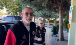 Etimesgut Belediyesi'ne operasyon. Beşikcioğlu ve 55 kişiye gözaltı