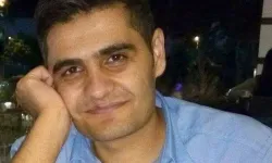Nöbette Fenalaşan Hemşire Ali Parlak Hayatını Kaybetti