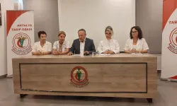 Doktorlardan sezaryen cezalarına sert tepki