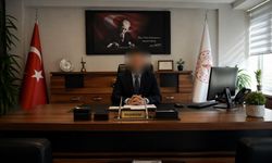 Bu İlde Çok Sayıda Sağlık Yöneticisi Değişti
