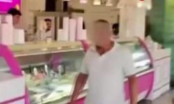 Bir top dondurmayı 400 TL'ye satan işletmeye denetim: İdari işlem uygulandı