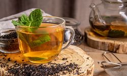 Tıbbi bitki çayları artık sadece eczanelerde satılacak