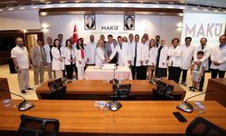 Burdur'da Tıp Eğitimi Başlıyor: MAKÜ 30 Öğrenciyle Yola Çıkıyor