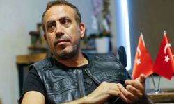 Haluk Levent gözaltına alındı