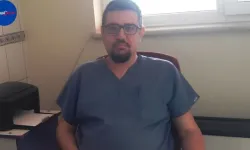 Beyin Kanaması Geçiren Uzman Doktor Yaşamını Yitirdi
