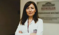 Perinatoloji Uzmanı Dr. Melda Kuyucu Kansere Yenik Düştü