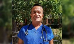 55 Yaşında Tıpı Bitiren Doktorun Vefatı Üzdü