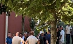 Ambulansın çarptığı çocuk hayatını kaybetti