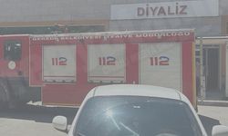 Devlet Hastanesi’nde Yangın! Hastalar Tahliye Ediliyor