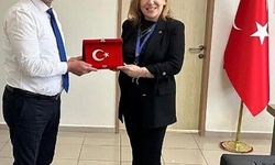 Başhekim Yardımcısı, Kamu Hastaneleri Başkan Yardımcılığı görevine getirildi