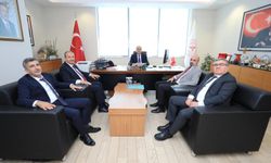 Sağlık-Sen, HYP Kaynaklı Ücret Kaybını Gündeme Taşıdı