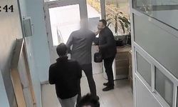 Ambulans Görevlisi Eşini Savunan Doktor Para Cezası Aldı