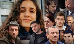 İşte Gülistan Doku Dosyasında Sağlık Çalışanlarının Rolü
