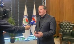 Ali Yalçın: Kamu Görevlileri Disiplin Affı Bekliyor
