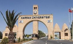 Harran Üniversitesi Rekor Sayıda Sağlık Personeli Alacak