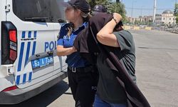 Hemşire kıyafeti giyerek hastaneden bebek kaçırmaya çalıştı