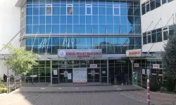 Bingöl Devlet Hastanesinde Çalışanlara Baskı İddiası