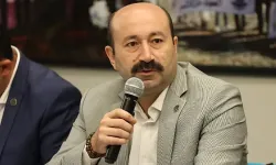 Sağlık Sen Başkanı İdarecileri Hedef Almasına Tepki Gösterdi.