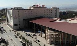 KSÜ Tıp Fakültesi'nde usulsüzlük iddiası: Soruşturma başlatıldı