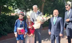 Sağlık Bakanı Memişoğlu Aydın'da