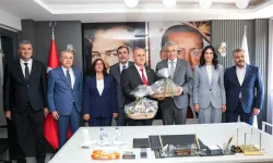 Memişoğlu: Biz işimize bakıyoruz, onları dikkate almıyoruz