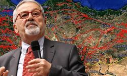 Naci Görür'den milyonları tedirgin eden uyarı: Tez zamanda bekliyoruz